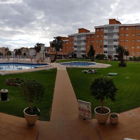 Torre Saltillo Torremolinos Luaran gambar