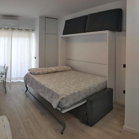 Torre Saltillo Torremolinos Luaran gambar