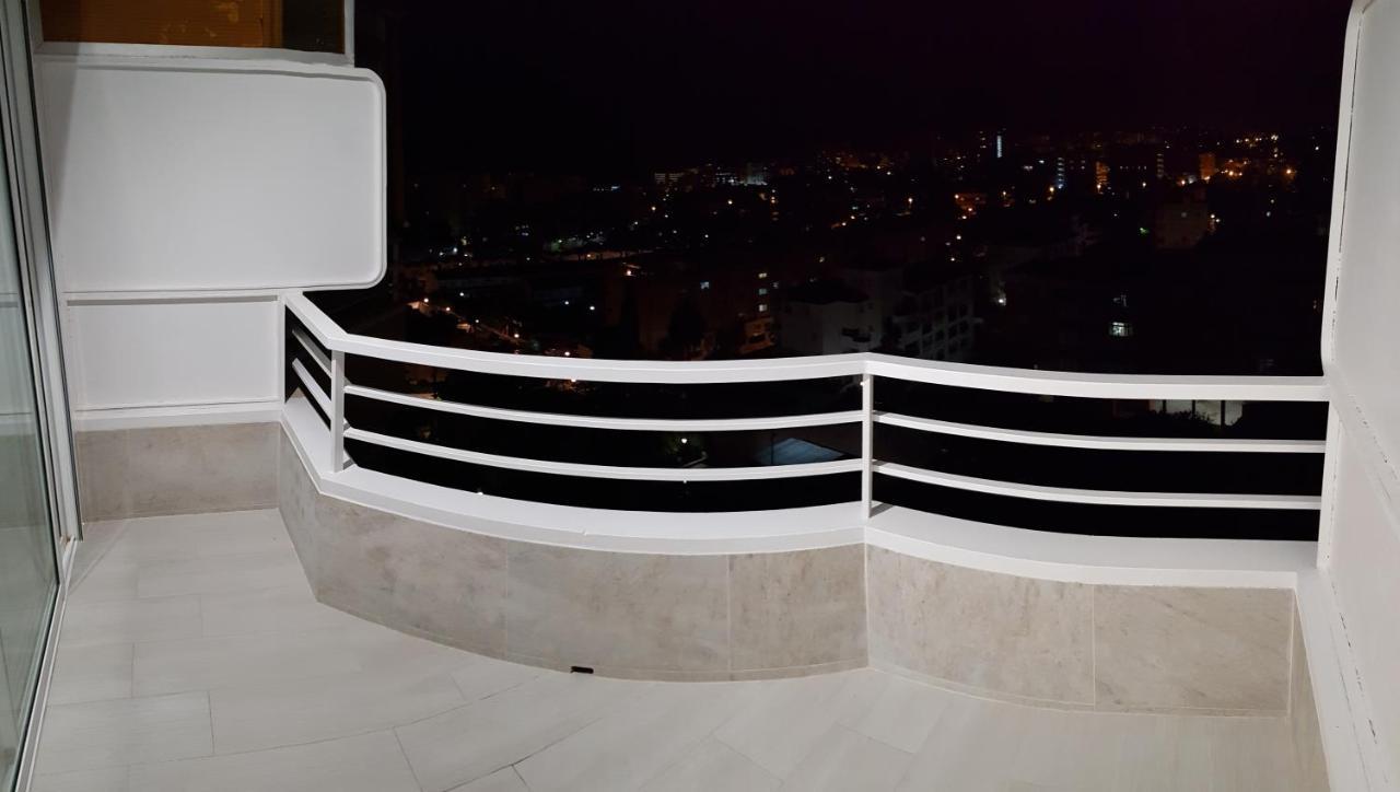 Torre Saltillo Torremolinos Luaran gambar