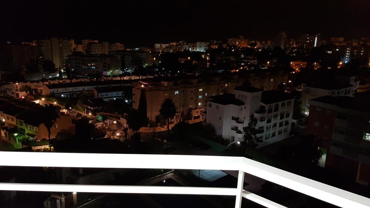 Torre Saltillo Torremolinos Luaran gambar
