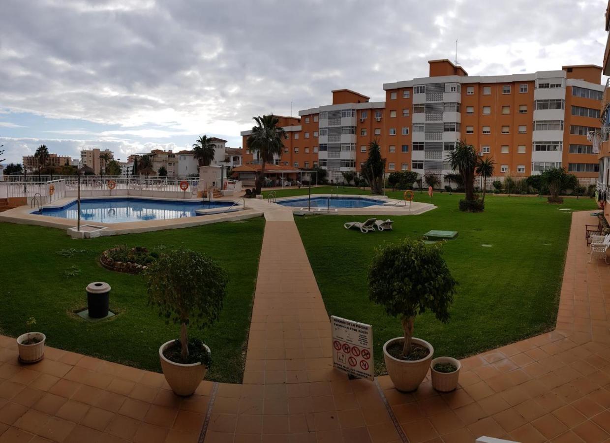 Torre Saltillo Torremolinos Luaran gambar