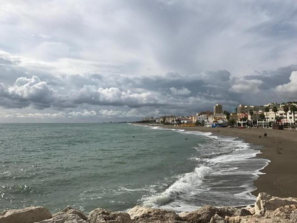 Torre Saltillo Torremolinos Luaran gambar