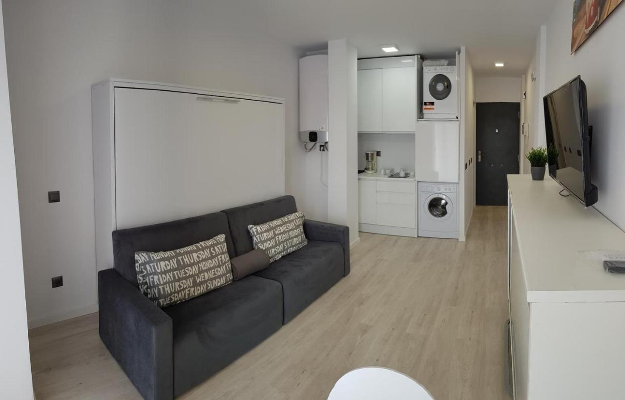 Torre Saltillo Torremolinos Luaran gambar