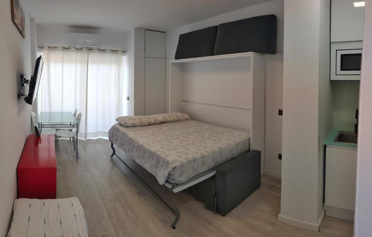 Torre Saltillo Torremolinos Luaran gambar