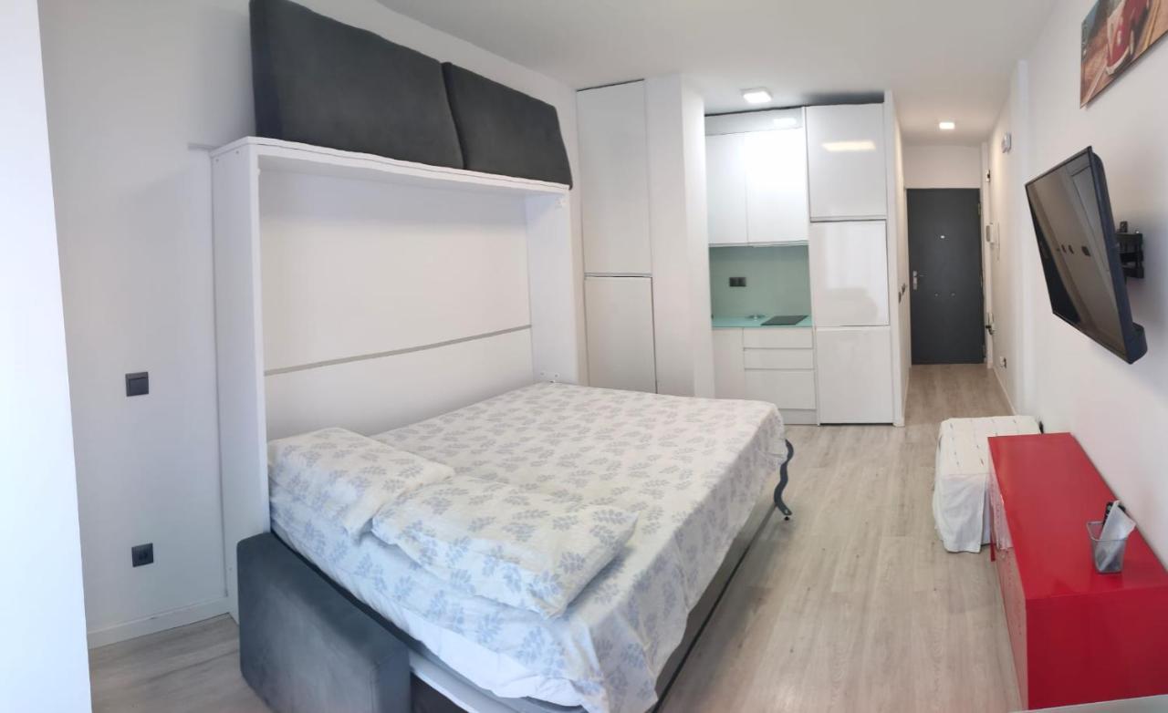 Torre Saltillo Torremolinos Luaran gambar