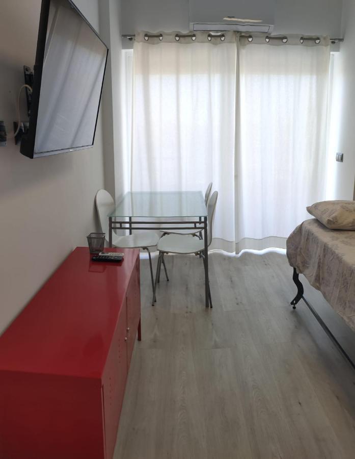 Torre Saltillo Torremolinos Luaran gambar