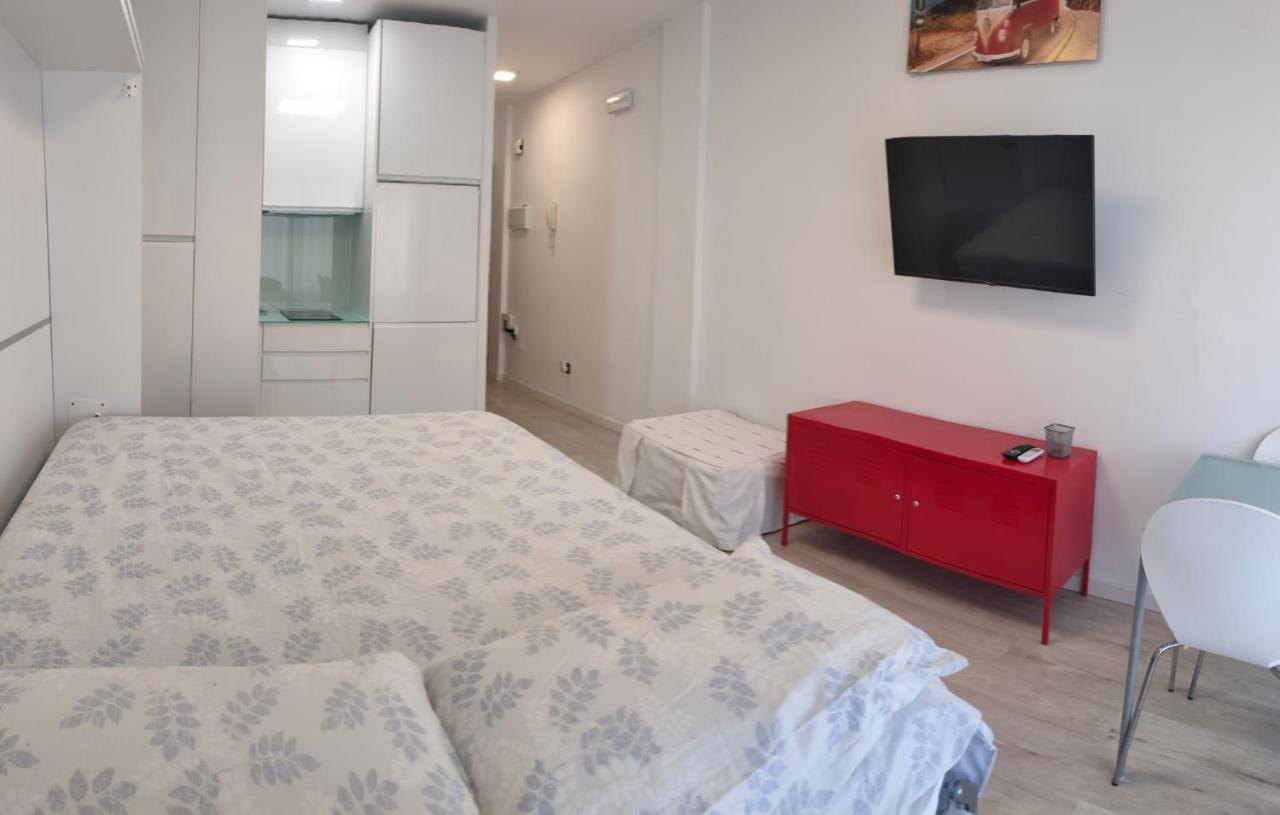 Torre Saltillo Torremolinos Luaran gambar